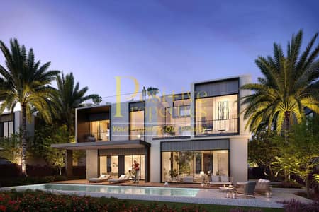 فیلا 5 غرف نوم للبيع في دبي هيلز استيت، دبي - فیلا في بالم هيلز،دبي هيلز استيت 5 غرف 20000000 درهم - 7926932