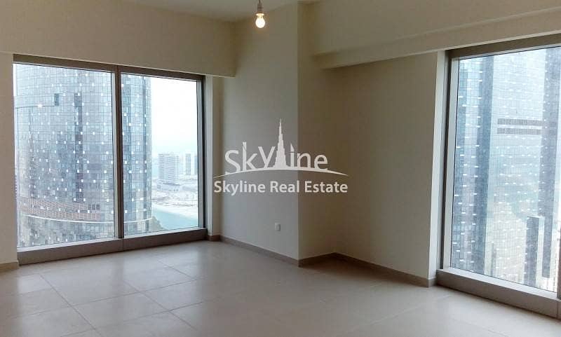Hot Deal 3BR 1 on High Floor w/ Sea View