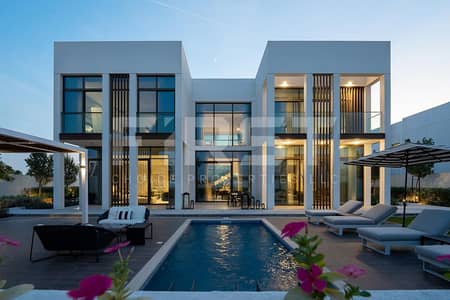 تاون هاوس 3 غرف نوم للبيع في جزيرة الجبيل، أبوظبي - villa-hero. jpg