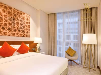 2 Bedroom Hotel Apartment for Rent in Al Garhoud, Dubai - 319993776. jpg