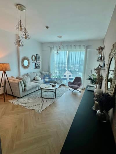 شقة 1 غرفة نوم للايجار في ذا فيوز، دبي - The Views Tanaro 1BR Rent 14. jpeg