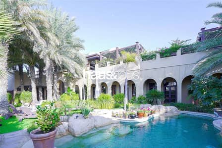 Luxury residence in the heart of Al Safa Luxury residence in the heart of Al Safa