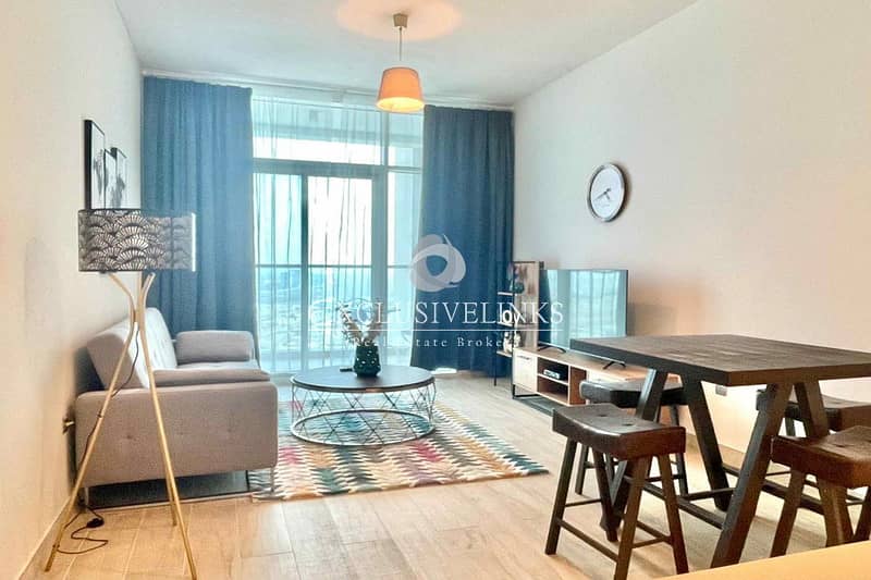 Exclusive | Furnished | Vacant on transfer Exclusive | Furnished | Vacant on transfer