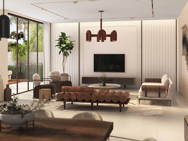 Portofino| Damac Lagoons | 3 yrs Payment Plan Portofino| Damac Lagoons | 3 yrs Payment Plan