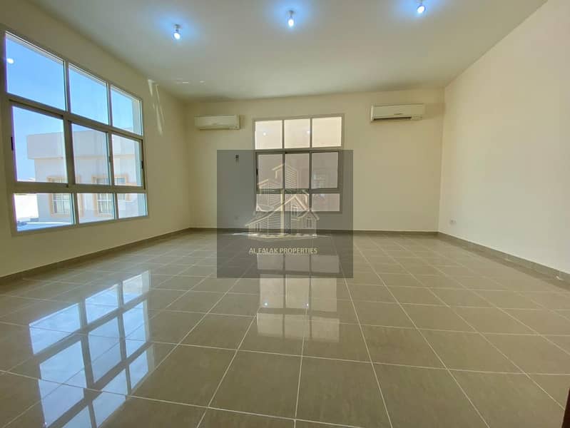 Your Dream Home is Calling you! ( P. E one room and hall near by Al Forsan Sports ) Your Dream Home is Calling you! ( P. E one room and hall near by Al Forsan Sports )