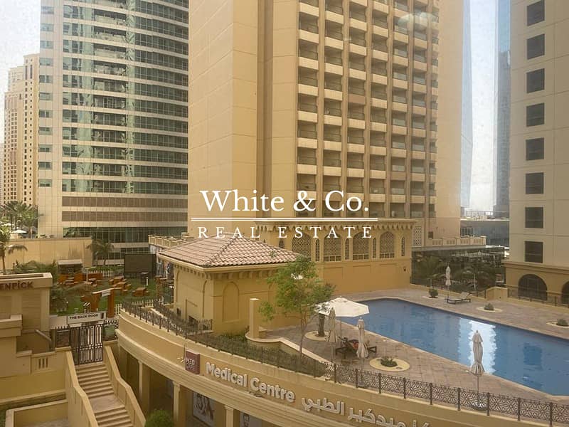 Fully Furnished | Sadaf 2 | Vacant Oct Fully Furnished | Sadaf 2 | Vacant Oct