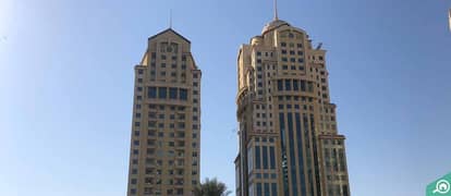 Palace Towers