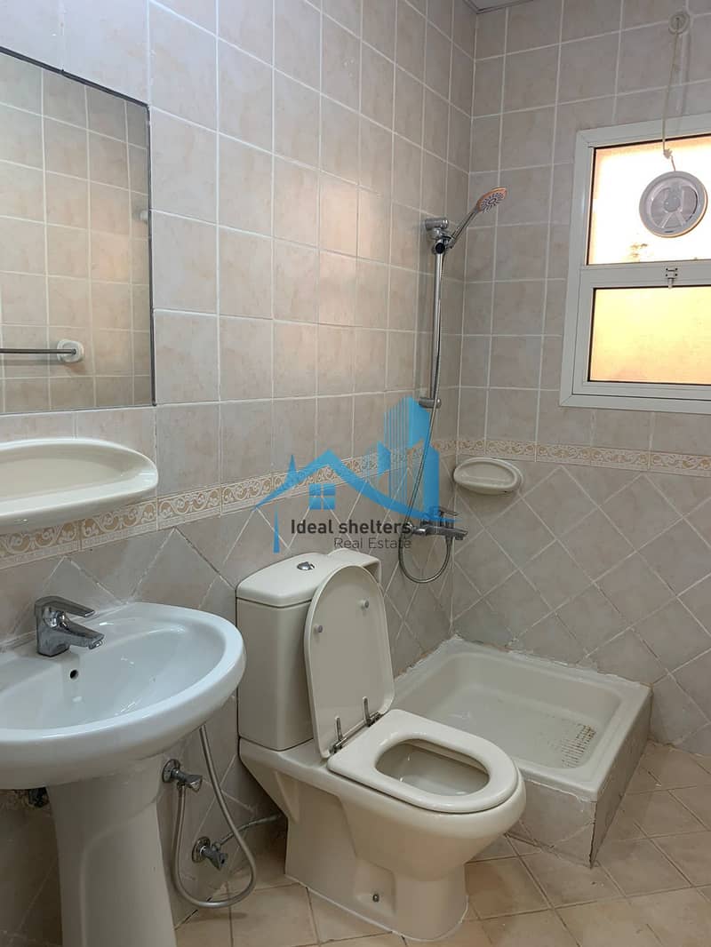 12 COMMON WASHROOM