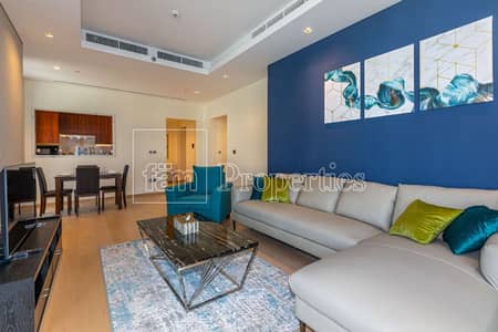 1 Bedroom Apartment for Sale in Downtown Dubai, Dubai - Amazing apartment | Immediate ROI Dubai