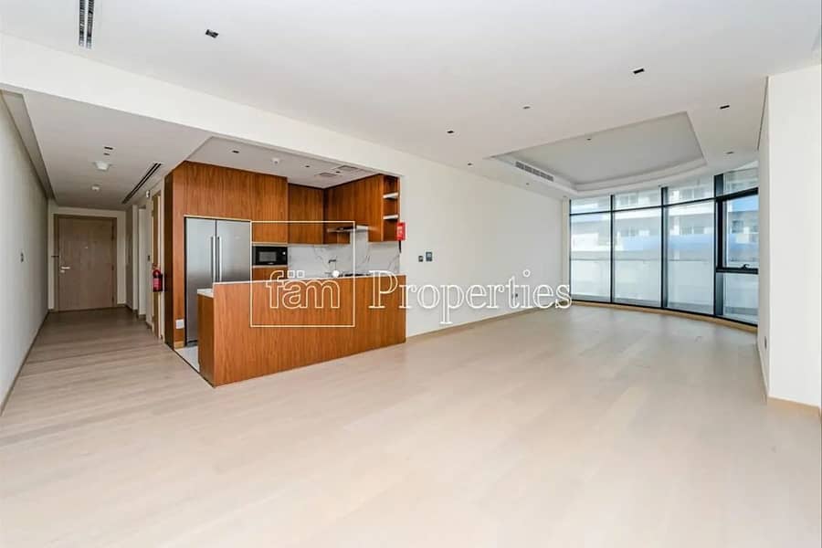 Modern apt, Burj Khalifa view, near metro Modern apt, Burj Khalifa view, near metro