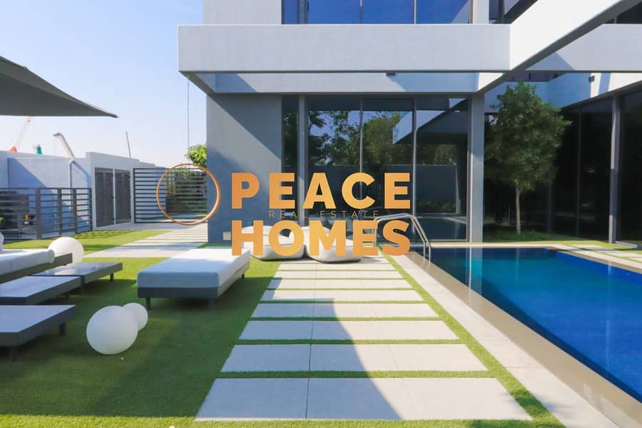 位于蒂拉尔城,马沙尔社区,杜鹃花社区 5 卧室的别墅 5375000 AED - 7323206 位于蒂拉尔城,马沙尔社区,杜鹃花社区 5 卧室的别墅 5375000 AED - 7323206
