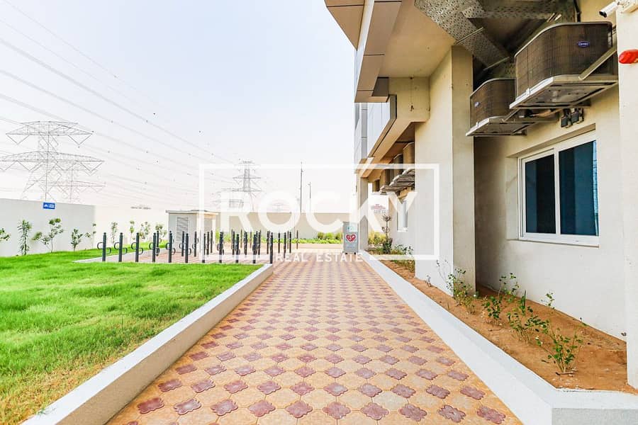 23 Warsan 4 - Marjan Building - Exterior & Amenities (31 of 33). JPG