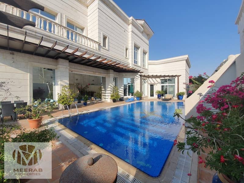 | EXCLUSIVE | HIGH QUALITY | SPACIOUS VILLA | | EXCLUSIVE | HIGH QUALITY | SPACIOUS VILLA |
