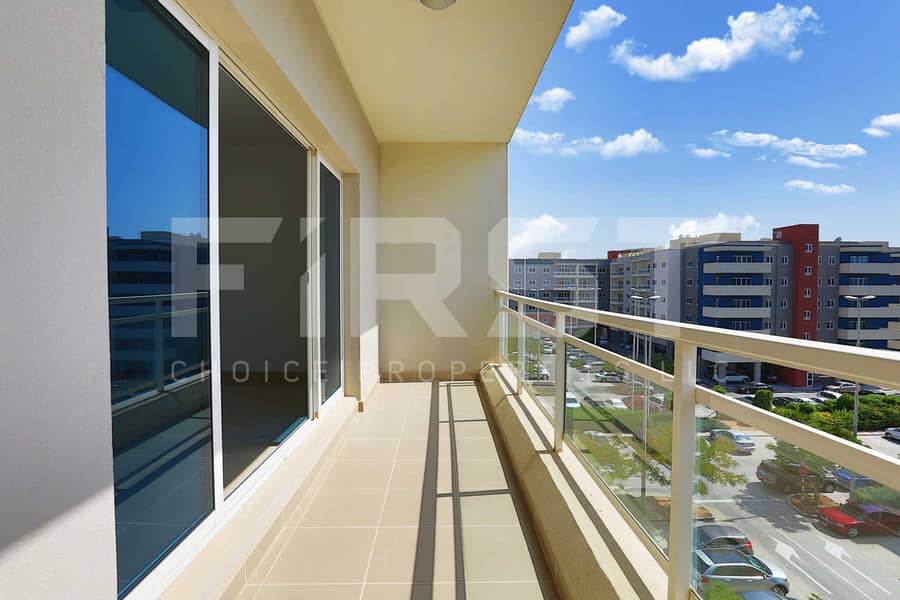 17 Internal Photo of 2 Bedroom Apartment in Al Reef Downtown AUH (9). jpg
