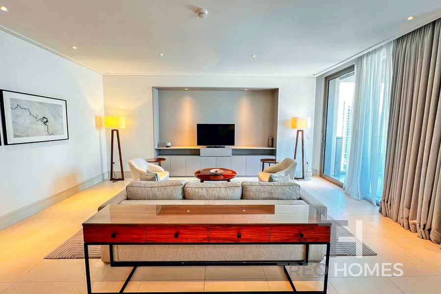 2 Beds + Study | Middle Floor | Vacant 2 Beds + Study | Middle Floor | Vacant