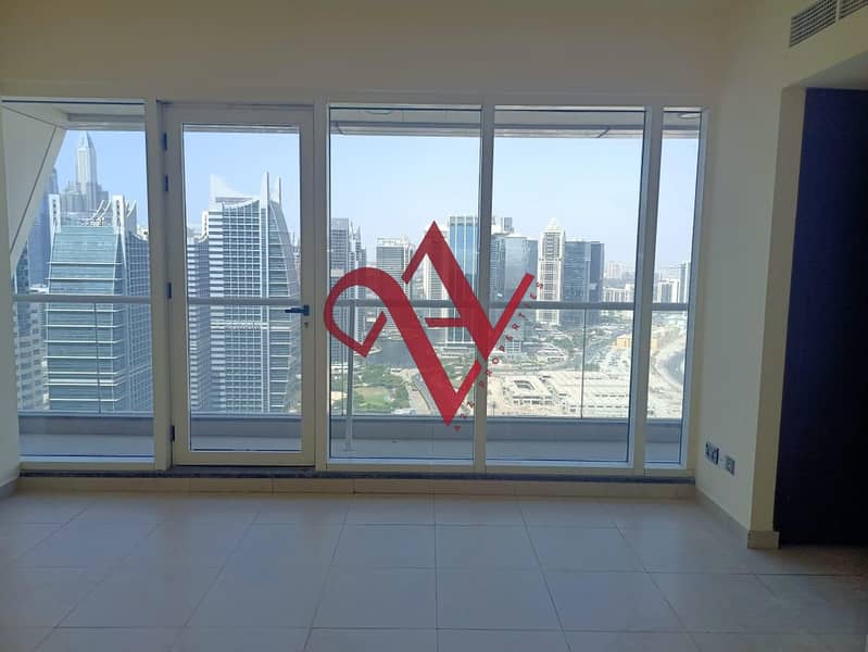 Spacious Layout| 3BHK in an Iconic location of JLT Spacious Layout| 3BHK in an Iconic location of JLT