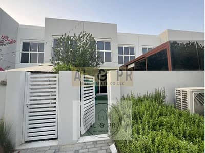 3 Bedroom Townhouse for Sale in Mudon, Dubai - 3 Bedrooms middle Unit | Type B| Bright & Spacious