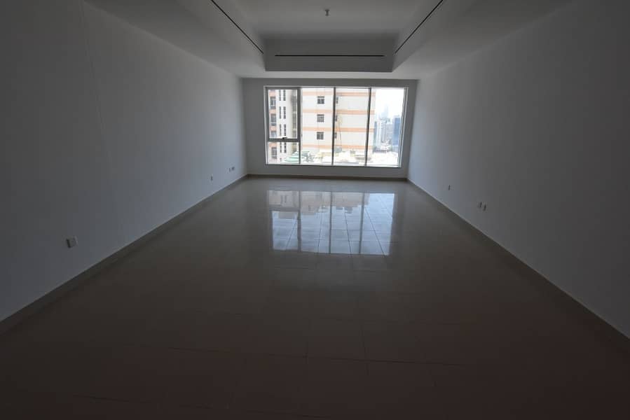 Huge Stusio with Facilities on Electra Street Starting 47k