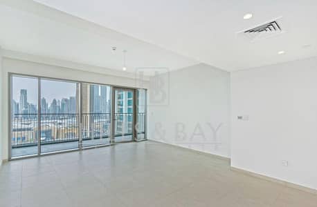 3 Bedroom Flat for Rent in Za'abeel, Dubai - Brand New  | Zaabeel View  Ready to Move