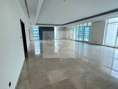 STUNNING VIEW I PRIME LOCATION I VACANT