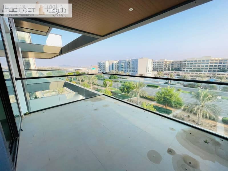 Amazing 1 Bedroom with Big Terrace