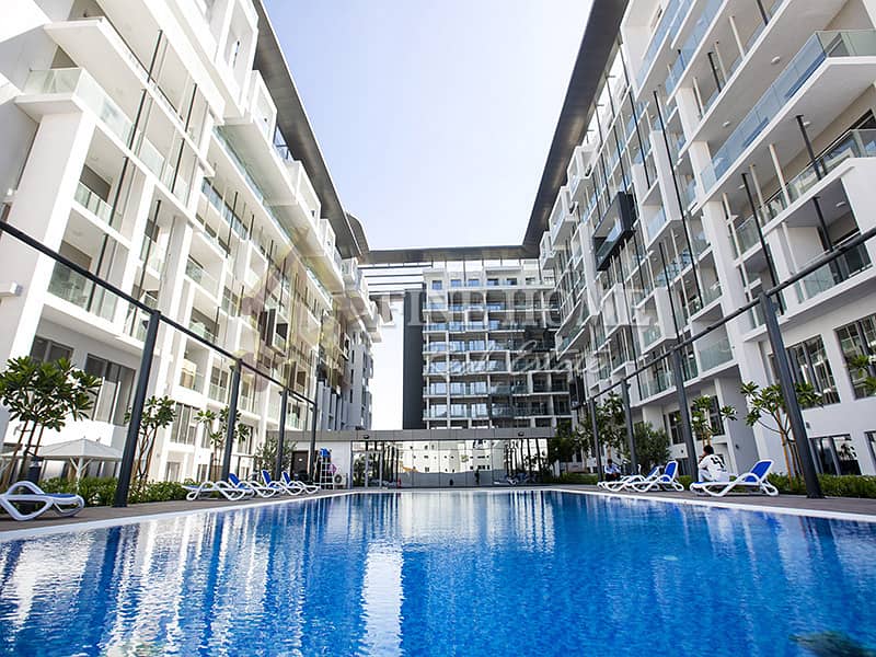 Duplex 2BR apart with Balcony I Flexible Payment Duplex 2BR apart with Balcony I Flexible Payment