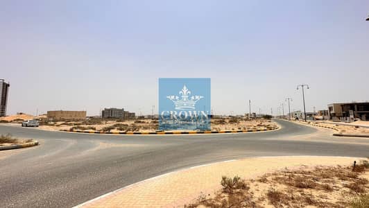 ارض تجارية  للبيع في الياسمين، عجمان - WhatsApp Image 2023-09-26 at 6.26. 05 PM (1). jpeg