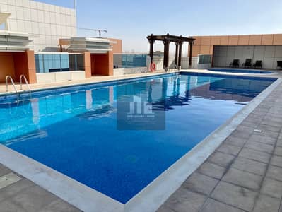 1 Bedroom Apartment for Rent in Dubai Residence Complex, Dubai - image00024. jpeg
