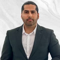 Arian Vojoudinobakht
