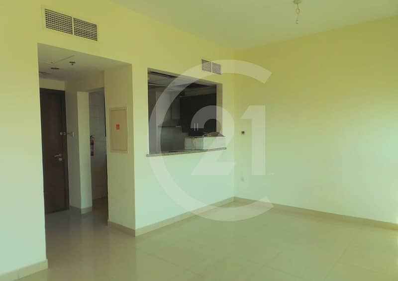 Spacious 2 bedroom apartment for rent in impz