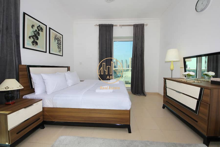 Hot Deal 2BR Fully Furnished For Sale Canal View