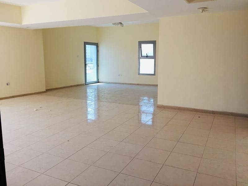 位于阿尔纳赫达（迪拜）街区 1 卧室的公寓 43000 AED - 3692819