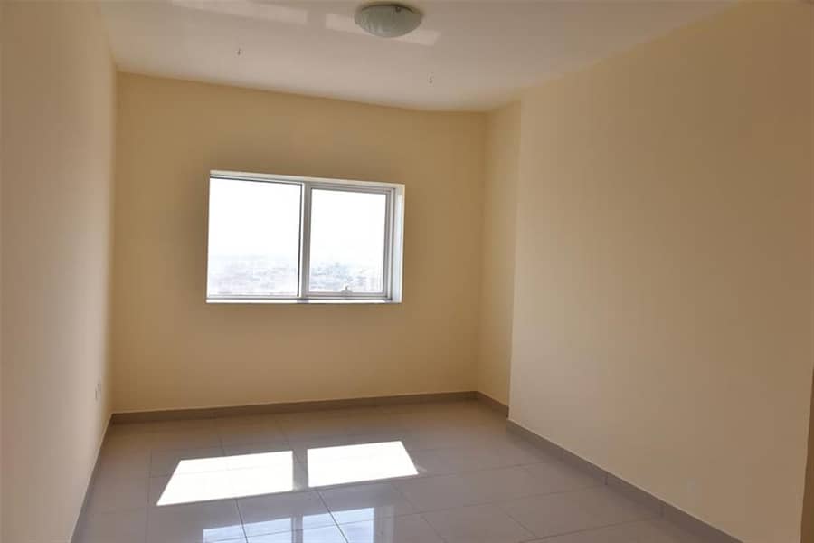 1 Month Free 1 Bedroom Apartment for Rent in Al Nahda Sharjah Dubai border
