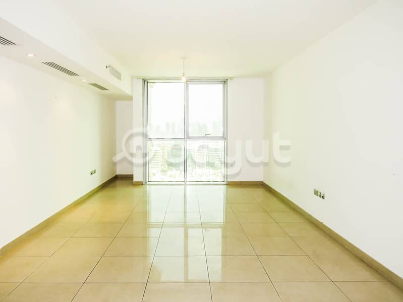 Last Unit! 2 Master BR + Maids Room in Airport Road