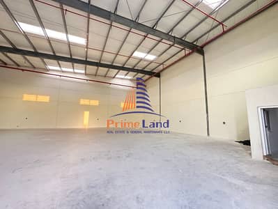 Warehouse for Rent in Mussafah, Abu Dhabi - IMG_9456. JPEG