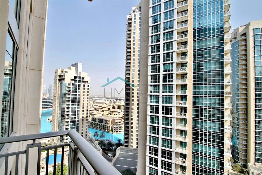 شقة في بوليفارد سنترال 1،بوليفارد سنترال،وسط مدينة دبي 1 غرفة 110000 درهم - 6975890 شقة في بوليفارد سنترال 1،بوليفارد سنترال،وسط مدينة دبي 1 غرفة 110000 درهم - 6975890