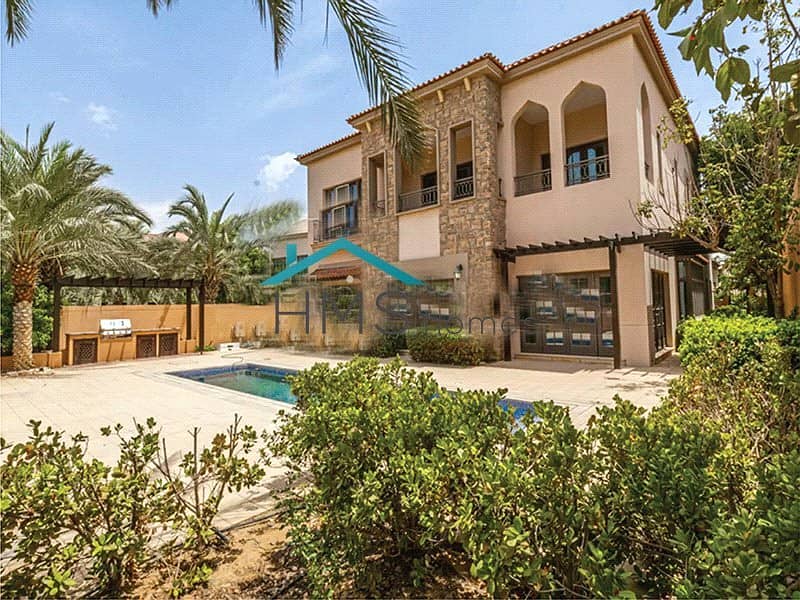 Private Pool | Golf Course View | Vacant Private Pool | Golf Course View | Vacant