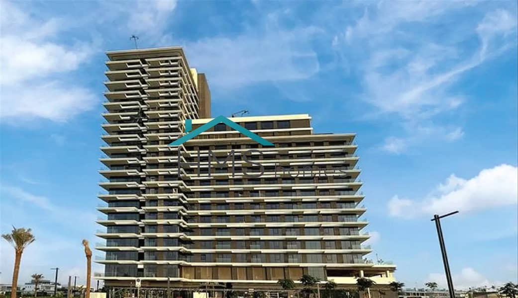 位于迪拜山庄，高尔夫套房公寓大楼 2 卧室的公寓 2350000 AED - 7298896