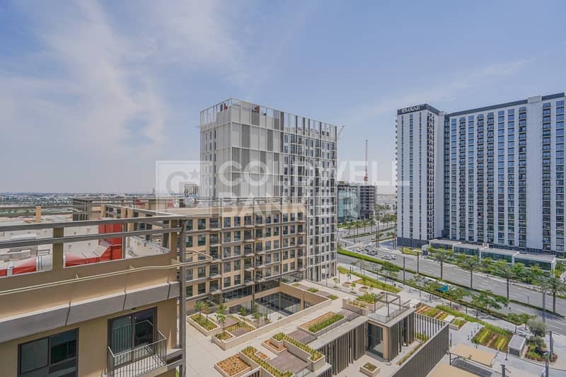 Vacant And Ready | Open View | High Floor Vacant And Ready | Open View | High Floor