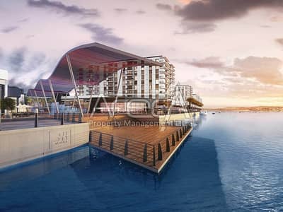 Hot Deal! Big ROI with 2 Bed Apt in Water's Edge, Yas Island! Off Plan Project Hot Deal! Big ROI with 2 Bed Apt in Water's Edge, Yas Island! Off Plan Project