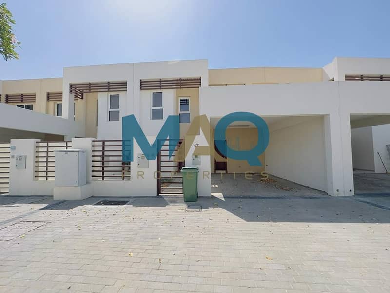 Таунхаус в Мина Аль Араб，Фламинго Виллы, 3 cпальни, 1650000 AED - 7549590