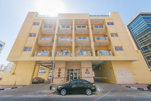 2 Bed | Central Split A/C | Gym | Al Warqaa 2 Bed | Central Split A/C | Gym | Al Warqaa