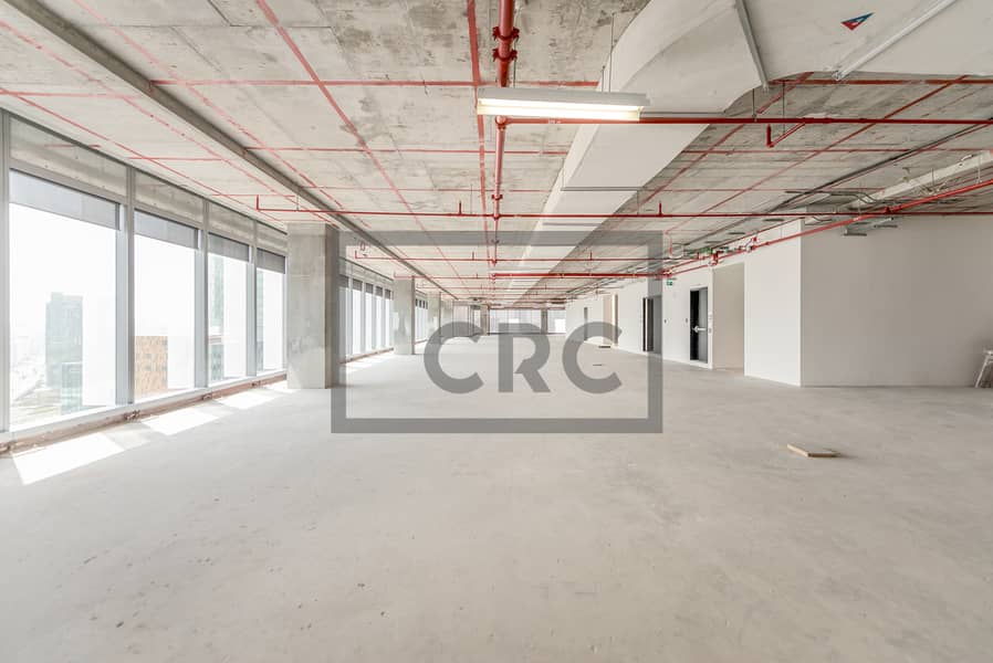 طابق تجاري في جزيرة المارية 2493000 درهم - 7977279 طابق تجاري في جزيرة المارية 2493000 درهم - 7977279