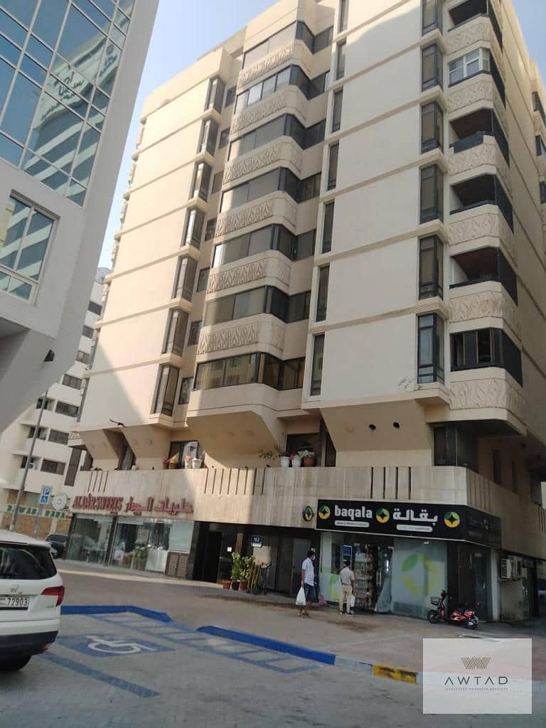 Amazing 3bhk Spacious and Newly Renovated Location Al Zahiya Tourist Club Area with free A/C chiller