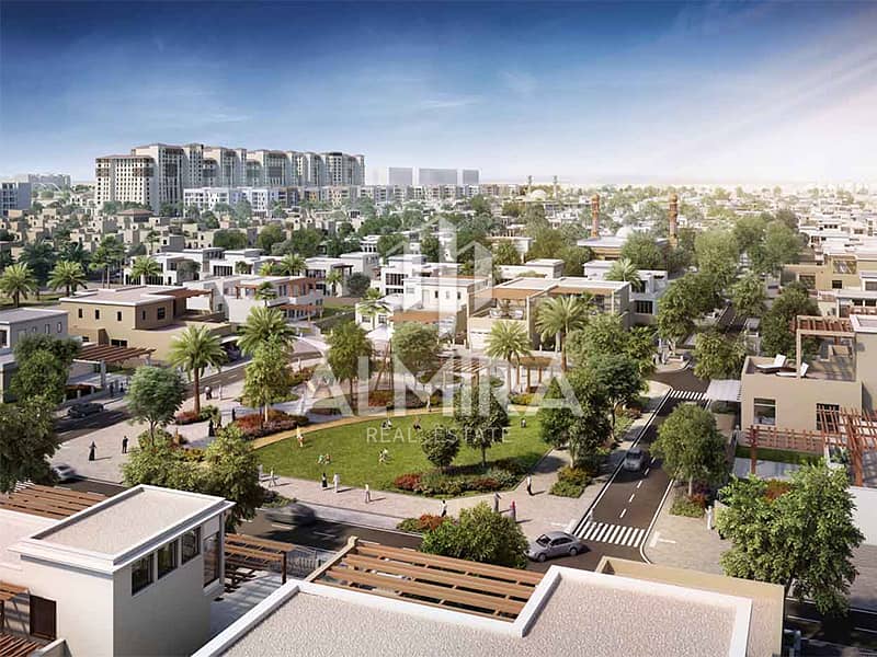 ارض سكنية في المريف،مدينة خليفة 3199000 درهم - 6953423 ارض سكنية في المريف،مدينة خليفة 3199000 درهم - 6953423