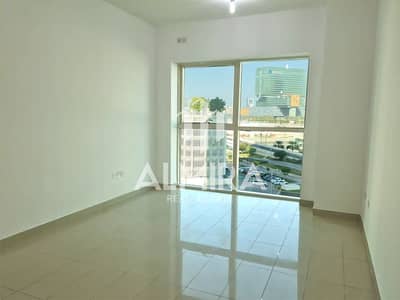 1 Bedroom Apartment for Rent in Al Reem Island, Abu Dhabi - Sea View | Move in Ready | Balcony