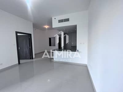 2 Bedroom Flat for Rent in Al Reem Island, Abu Dhabi - Community View | Family Home | Up to 6 PAYMENTS