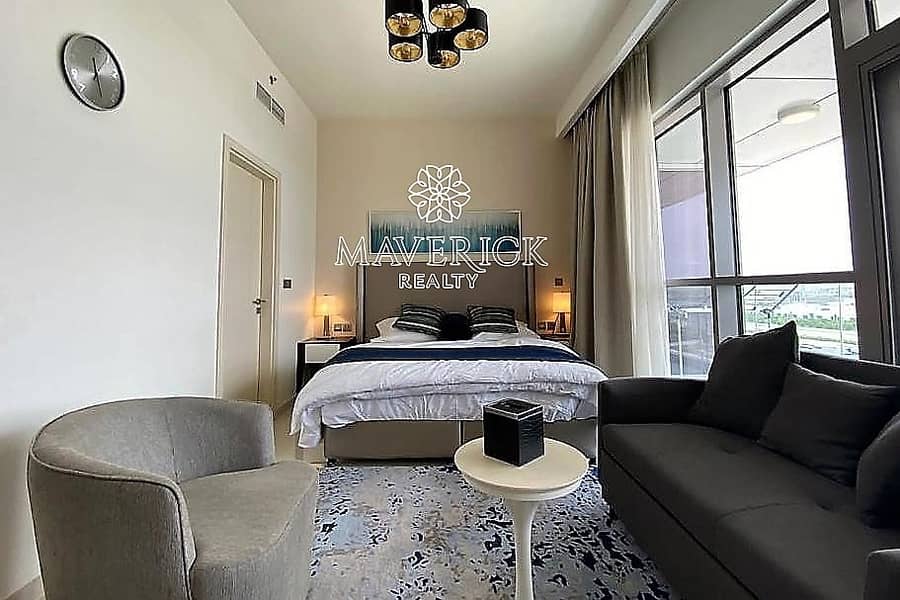 Luxurious Studio | High ROI | Motivated Seller Luxurious Studio | High ROI | Motivated Seller