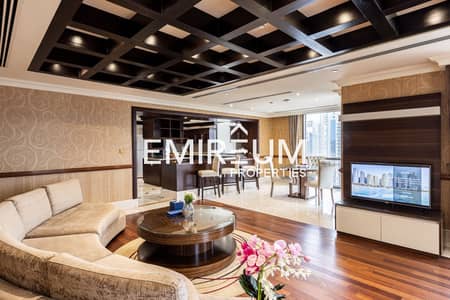 4 Bedroom Penthouse for Rent in Jumeirah Beach Residence (JBR), Dubai - WhatsApp Image 2023-09-05 at 11.44. 47. jpeg