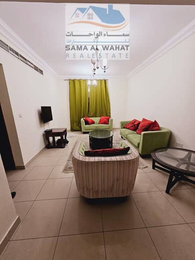 1 Bedroom Apartment for Rent in Al Taawun, Sharjah - 14bd3538-ead5-4bc4-baf6-c27136a12028. jpg